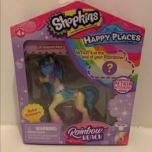 Shopkins Happy Place